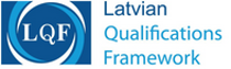 Latvian Qualifications Framework logo